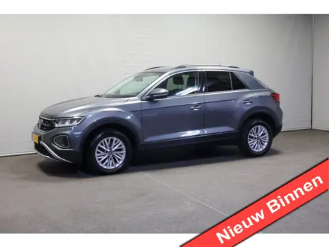 Volkswagen T-Roc 1.0 TSI Life