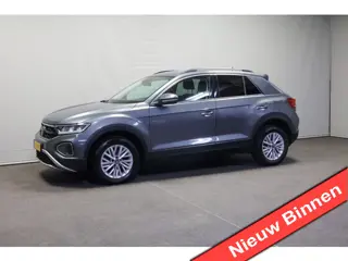Volkswagen T-Roc 1.0 TSI Life