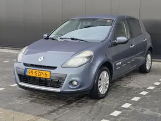 Renault Clio 1.2 TCe Collection