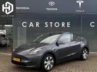 Tesla Model Y Long Range AWD 75 kWh 92% SOH Dual Motor Autopilot