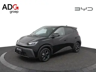 BYD DOLPHIN SURF Comfort 43 kWh / Snel leverbaar / 360° camera / 310 KM / Apple Carplay