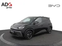 BYD DOLPHIN SURF Comfort 43 kWh / Snel leverbaar / 360° camera / 310 KM / Apple Carplay