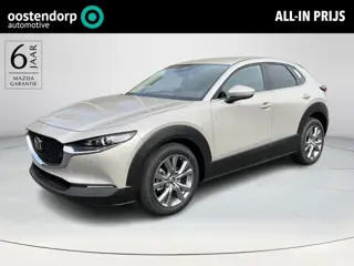 Mazda CX-30 2.5 e-SkyActiv-G M Hybrid Exclusive-line Business | Apple Carplay/Android Auto | Bose® p