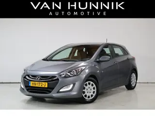 Hyundai i30 1.6 GDI i-Drive Cool Plus | Clima | Bluetooth