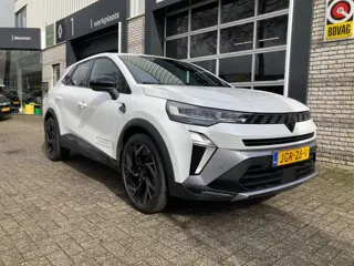 Renault SYMBIOZ 1.8 E-Tech full hybrid 160 esprit Alpine met 5 jaar garantie