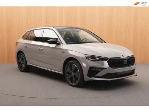 Skoda Scala 1.0 TSI Monte Carlo