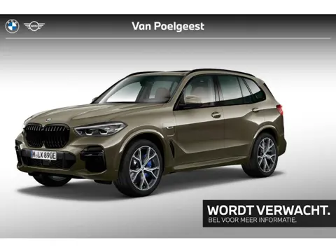BMW X5 xDrive45e High Executive