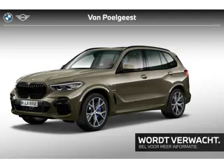 BMW X5 xDrive45e High Executive