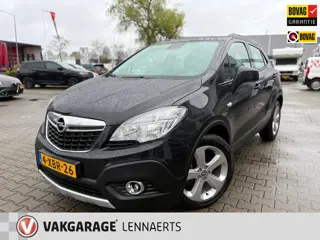 Opel Mokka 1.4 T Edition (RIJKLAARPRIJS/BOVAG)