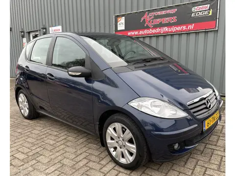 Mercedes-Benz A-Klasse 200 Avantgarde Airco.Cruise.Lm.velgen.Pano.Trekhaak