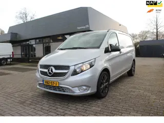 Mercedes-Benz Vito 114 CDI Lang