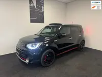 Kia SOUL Final Edition | 204pk | Pano | Automaat | Vol opties