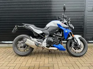BMW F 900 R Stijlvariant Sport Verlaagd (bj 2021)