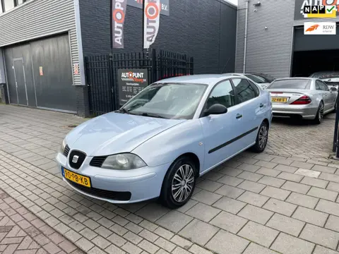 Seat Cordoba 1.4-16V Stella NAP APK TOT 04-06-2026