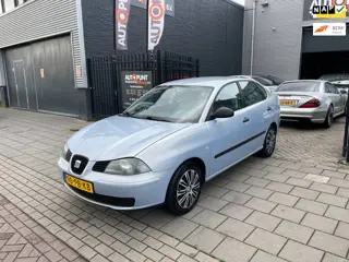 Seat Cordoba 1.4-16V Stella NAP APK TOT 04-06-2026