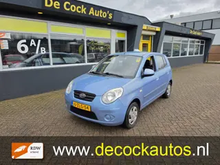 Kia Picanto 1.0 X-pect