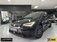 SEAT Ibiza 1.0 TSI FR BEATS LED CLIMA CAMERA FRONT