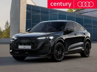 Audi Q5 Sportback S edition e-hybrid 220 kW / 299 PK Sportback 7 ver