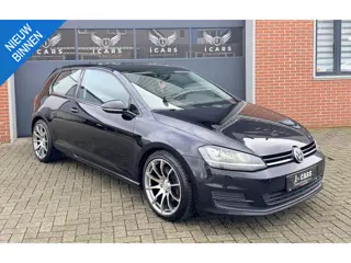 Volkswagen Golf 1.2 TSI Xenon Standkachel 1e eigenaar