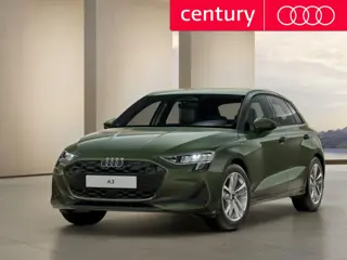 Audi A3 Sportback Pro Line 40 TFSI e 150 kW / 204 PK Sportback 6 ver