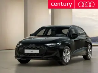 Audi A3 Sportback Advanced edition 40 TFSI e 150 kW / 204 PK Sportba