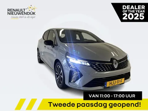 Renault Clio 1.6 E-Tech Full Hybrid 145 techno  / Pack City Premium / Pack Navigation Techno