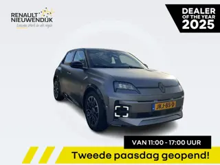Renault 5 comfort range Roland-Garros 52 kWh APPLE CARPLAY ANDROID AUTO / CLIMATE CONTROLE / NAVIGAT