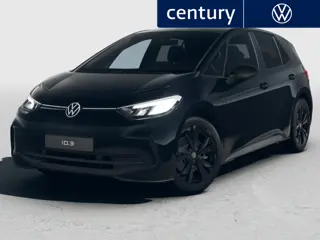 Volkswagen ID.3 Limited Edition 52 kWh accu 125 kW / 170 PK Hatchb