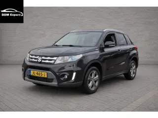 Suzuki Vitara 1.6D High Executive (bj 2016)