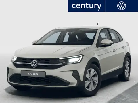 Volkswagen Taigo Edition 1.0 TSI 70 kW / 95 PK CUV 5 versn. Hand