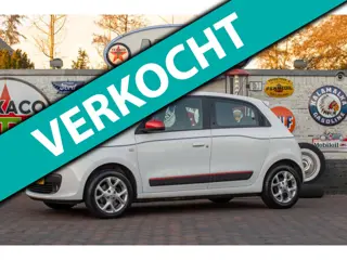 Renault Twingo 1.0 SCe Dynamique 1e Eigenaar +NAP NL-auto