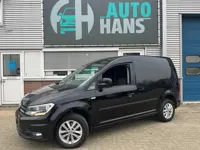 Volkswagen Caddy 2.0 TDI L1H1 BMT Highline | 1e eigenaar |