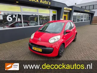 Citroen C1 1.0-12V Séduction