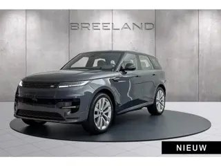 Land Rover Range Rover Sport 3.0 P460e Dynamic HSE PHEV PANORAMADAK ELEC. TREKHAAK Varesine/Caraway