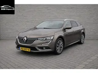 Renault Talisman Estate 1.5 dCi Intens Automaat | Clima | Navi | Xenon | Leder met stoelverwarming |
