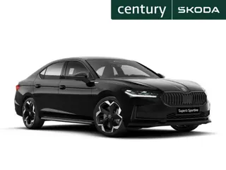 Skoda Superb Sportline Business 1.5 TSI PHEV 150 kW / 204 PK Ha