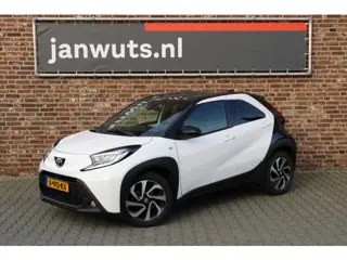 Toyota Aygo X 1.0 VVT-i Pulse (bj 2023)
