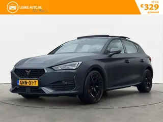 CUPRA Leon 1.4 e-Hybrid 245PK VZ Copper Edition Pano Memory