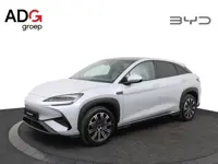BYD SEALION 7 Excellence AWD 91.3 kWh direct leverbaar / AWD | 502 KM WLTP | 20" lichtmetalen velgen
