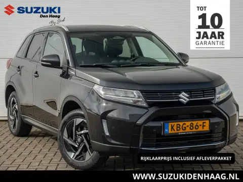 Suzuki Vitara 1.5 Style | Full Hybrid | Automaat |Panoramadak | Apple Carplay | Android auto | Adapt