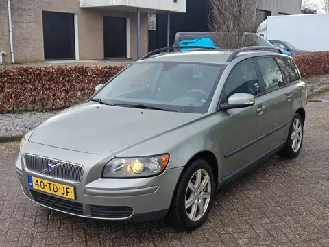 Volvo V50 1.8 Edition I