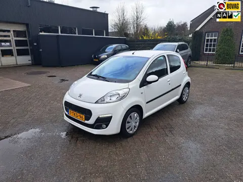 Peugeot 107 1.0 Active