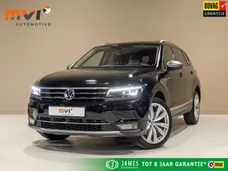 Volkswagen Tiguan Allspace 2.0 TSI 4Motion Highline 7 persoons / 220pk / Trehaak / Panorama dak / St