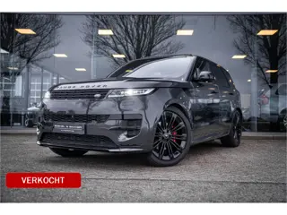 Land Rover Range Rover Sport 3.0 P460e Dynamic HSE PHEV ** 23inch ** HUD ** Cold Climate
