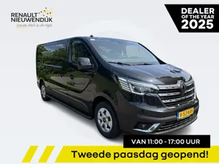 Renault Trafic 2.0 Blue dC1 150 EDC T30 L2H1 Advance / Demo West / AUTOMAAT