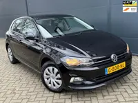 Volkswagen Polo 1.0 TSI Comfortline/Navi/Carplay/parkeerassitent/Airco klimaat/cruise/