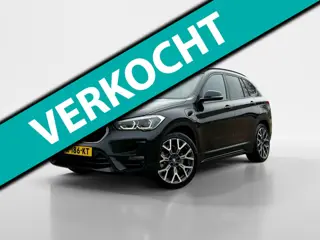 BMW X1 XDrive25e eDrive Edition Automaat