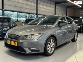 Seat Leon 1.6 TDI Limited Edition I