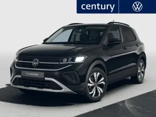Volkswagen T-Cross Life Edition 1.0 TSI 85 kW / 116 PK SUV 7 versn. D
