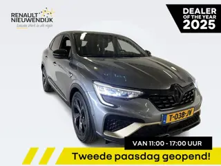 Renault Arkana 1.6 E-Tech hybrid 145 E-Tech engineered APPLE CARPLAY ANDROID AUTO / CLIMATE CONTROLE